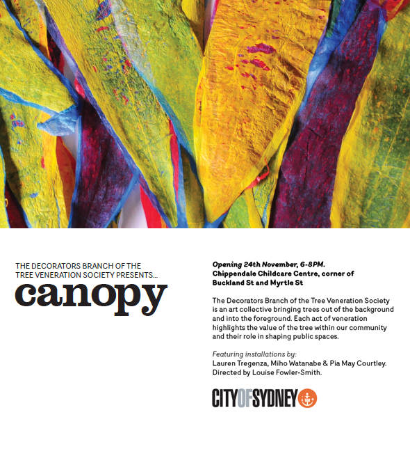 Canopy-Invite