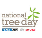 National Tree Day Logo