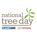 National Tree Day Logo