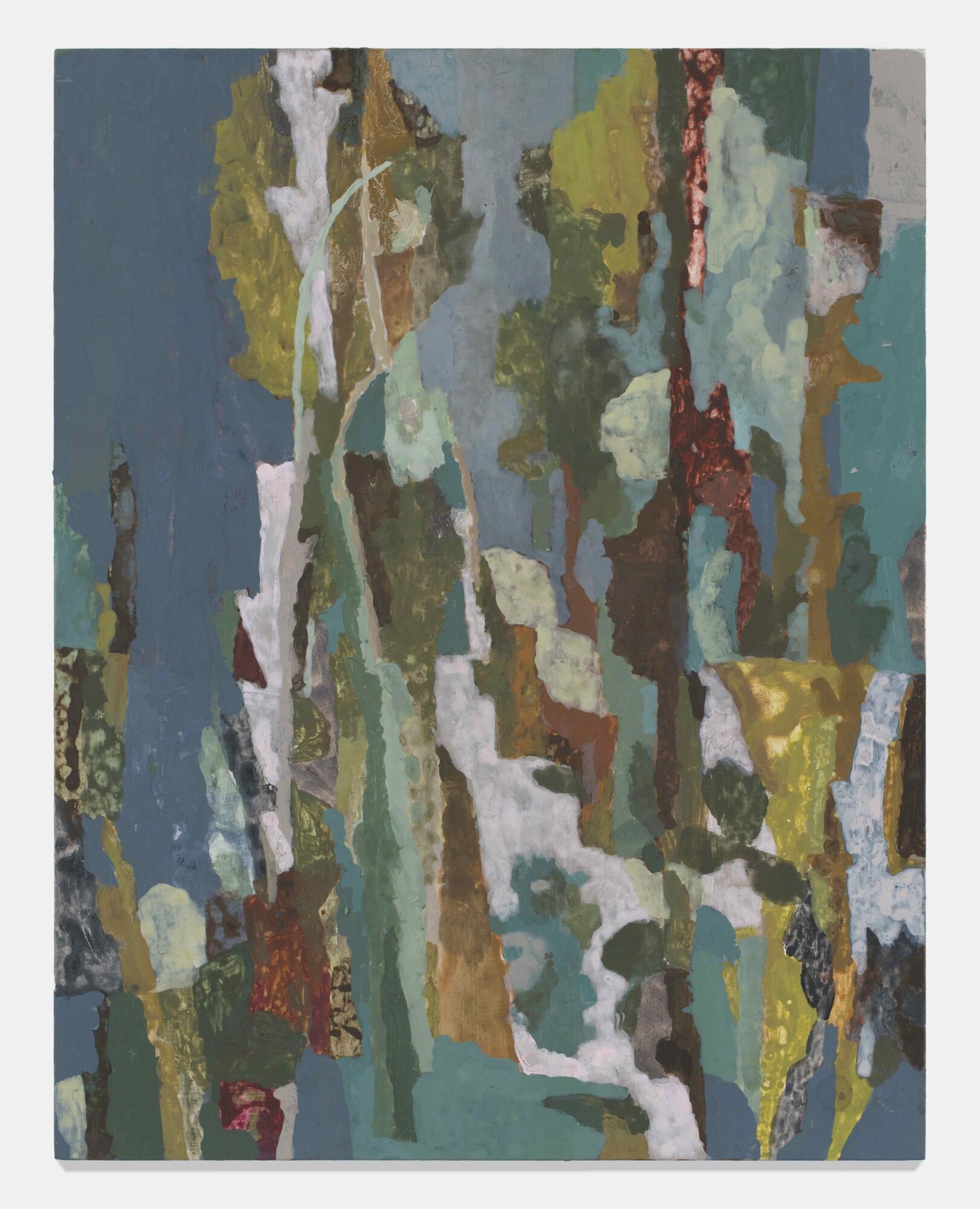 Banksia (35.5x28cm acrylic on board)