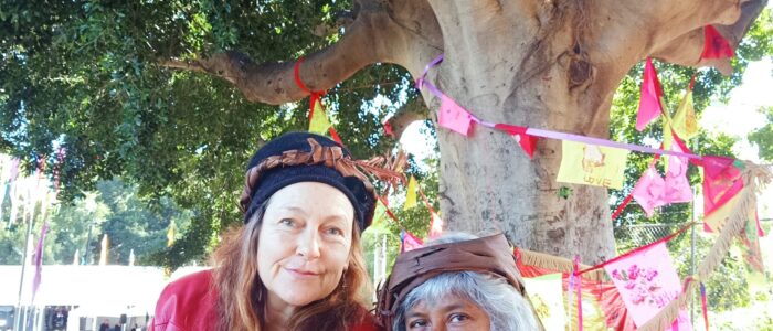 The Wishing Tree