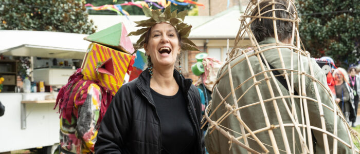 Maypole
